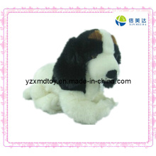 White Dog Plush Toy for Sale